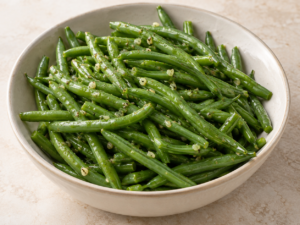 Green Beans 16oz