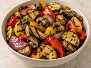 Grilled Vegetables 16oz