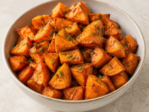Sweet Potatoes 16oz