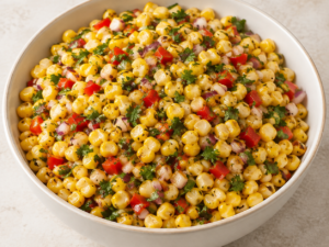 Corn Salad 8oz