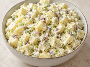 Potato Salad 8oz