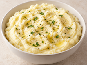 Mashed Potatoes 16oz