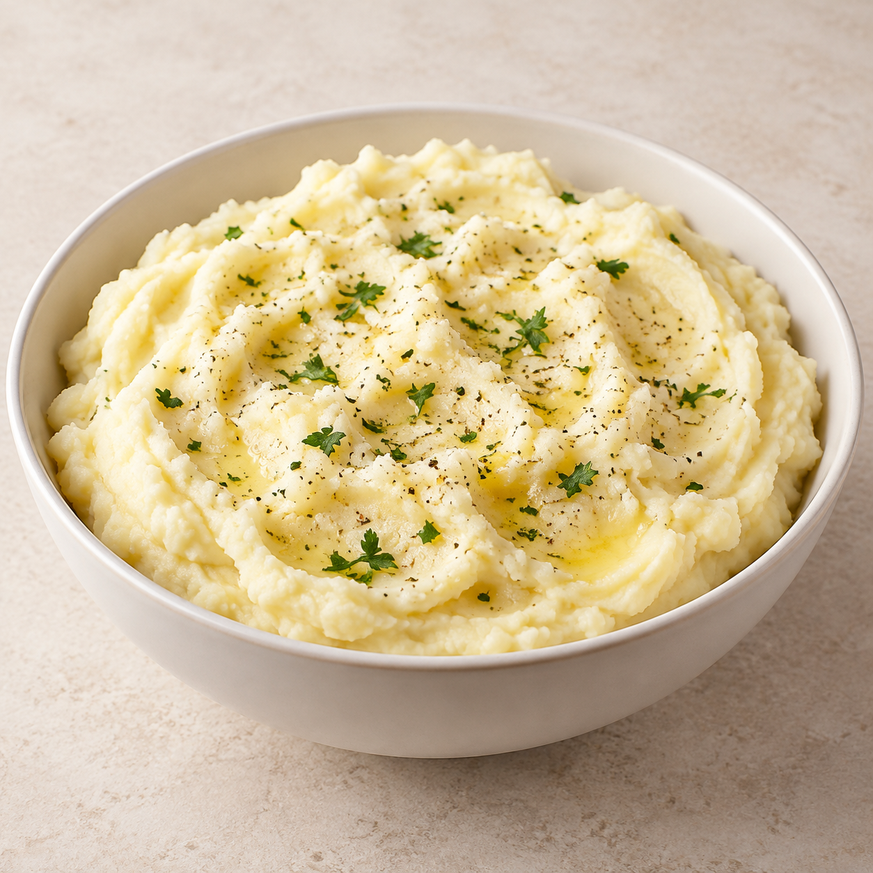 Mashed Potatoes 16oz
