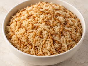 Mommy's Browned Rice 16oz