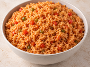 Spanish Rice 16oz