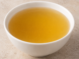 Chicken Soup 1QT (Consomme)