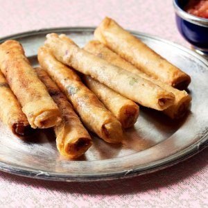 Meat Appetizers