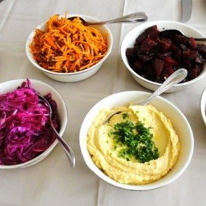 Salads