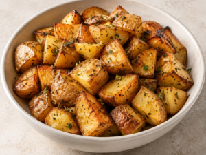 Roasted Potatoes 16oz