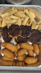 Appetizers