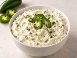 Jalapeno Dip 8oz