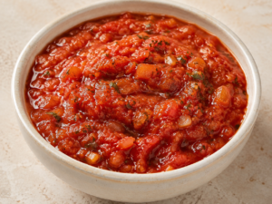 Spicy Tomato Dip 8oz