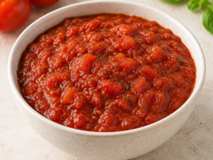 Tomato Dip 8oz