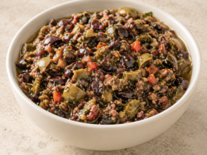Olive Dip 8oz