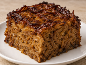 Yerushalmi Kugel