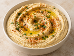 Hummus 16oz