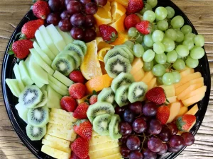 Fruit Platter