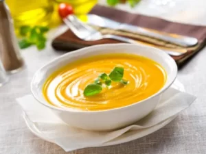 Butternut Squash Soup (1 qt)
