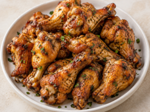 Chicken Drumettes