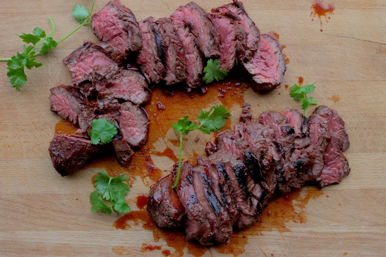 Hanger Steak Cooking Class - Gifts — SUGO