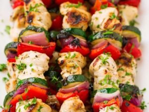 Appetizers