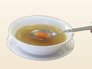 Soups