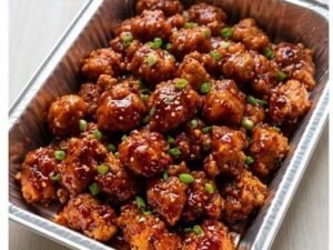 Fiery Chicken Poppers (9×13 pan)