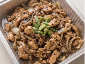 Cracked Pepper Chicken (9×13 pan)