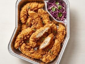 Golden Chicken Tenders (9×13 pan)