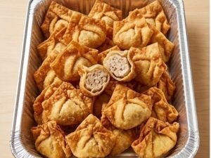 Fried Chicken Wontons (9×13 pan)