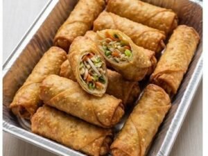 Veggie Eggrolls (9×13 pan)