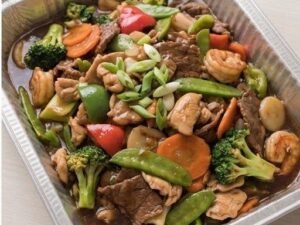 Happy Family Stir-Fry (9×13 pan)