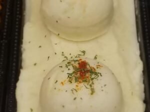 Creamy Yukon Gold Mash (9×13 pan)