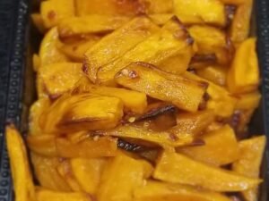 Two-Tone Roasted Potatoes (9×13 pan)