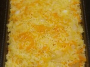 Yom Tov Special - Free Rice Tray (with any 3 mains $99 or more)