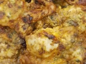 Char-Grilled Baby Cutlets (9×13 pan)