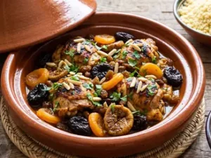 Baby Chicken — Plain or with Silan (9×13 pan)