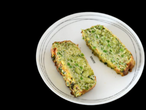 Garden Broccoli Kugel (9×13 pan)