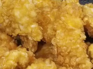 Crunchy Chicken Bites (9×13 pan)
