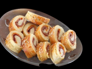 Sliced Deli Roll (9×13 pan)