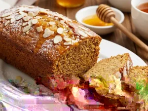 Honey Cake